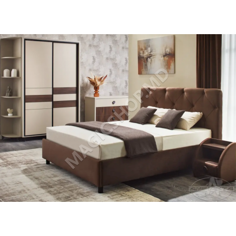 Pat Cristal 140x200 cm - diverse culori 