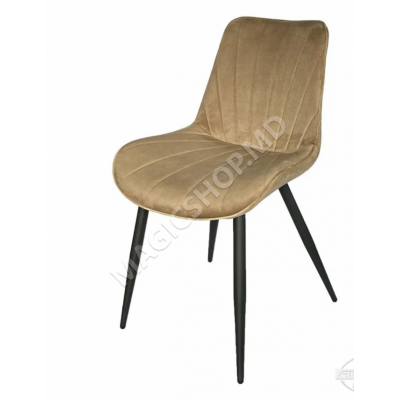 Scaun DC-7719 bej