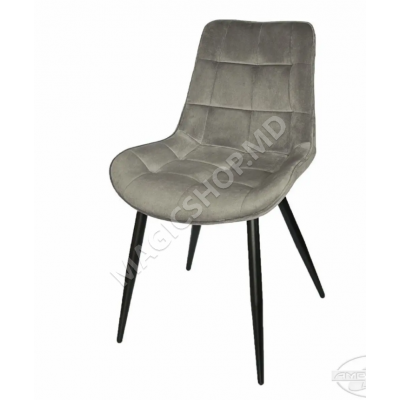 Scaun DC-8124 Gri