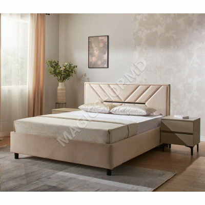 Pat Ambianta Dally 140; 160; 180 cm bej