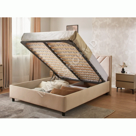 Pat Ambianta Dally 140; 160; 180 cm gri