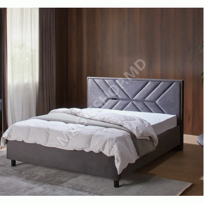 Pat Ambianta Dally 140; 160; 180 cm gri