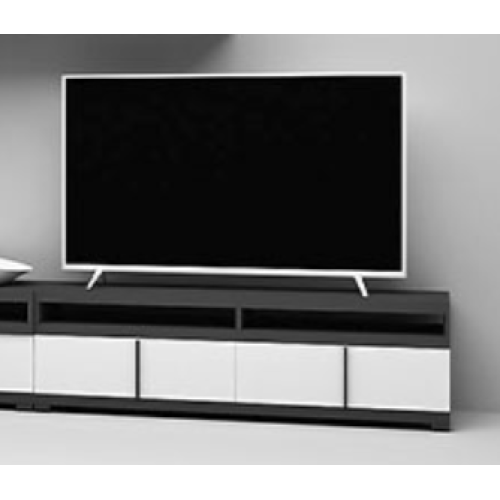 Comodă TV Ambianta Duet 1.2 m