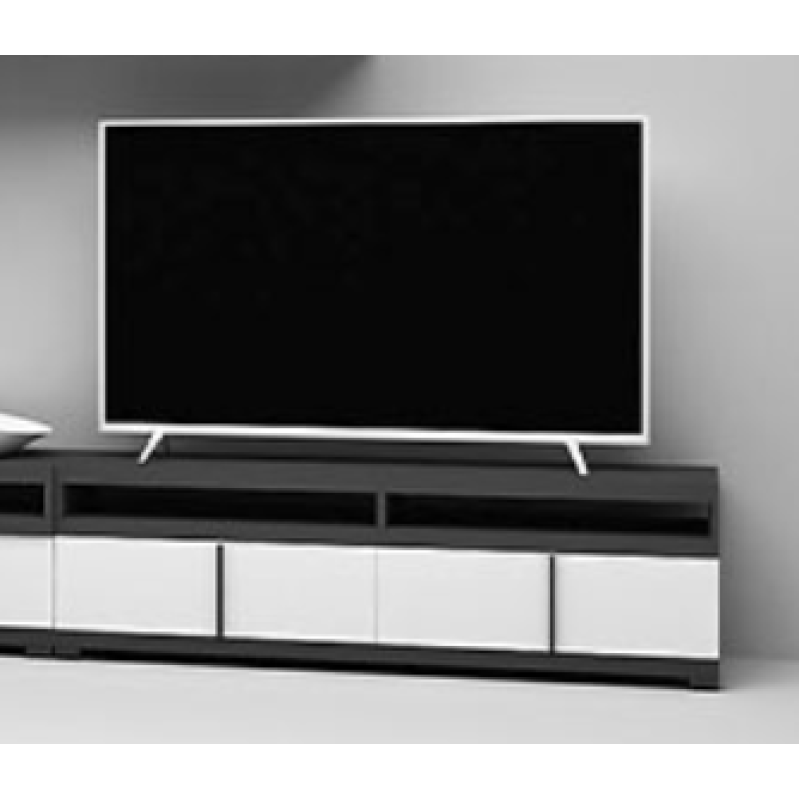 Comodă TV Ambianta Duet 1.2 m