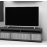 Comodă TV Ambianta Duet 1.2 m
