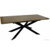 Masa extensibila Ambianta 160x90 cm