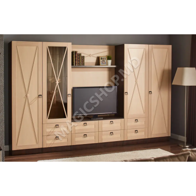 Гостиная Ambianta Eldorado 330x200 cm Cremona