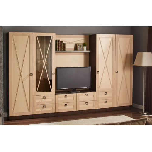 Living Ambianta Eldorado 330x200 cm Cremona