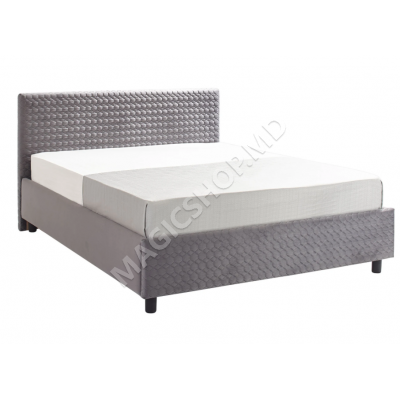 Pat Ambianta Fidelio Grey 1.4 m