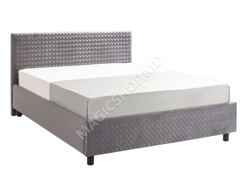 Pat Ambianta Fidelio Grey 1.4 m