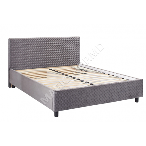 Pat Ambianta Fidelio Grey 1.4 m