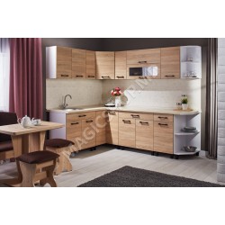 Bucatarie Iris Bardolino 1.7 x 2.4 m