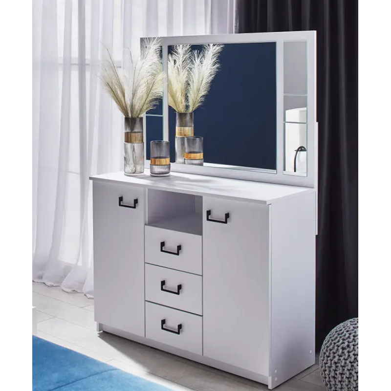 Oglinda Cristal 60x110 cm