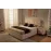 Pat Ambianta Onyx 160x200 cm bej
