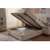 Pat Ambianta Onyx 160x200 cm bej