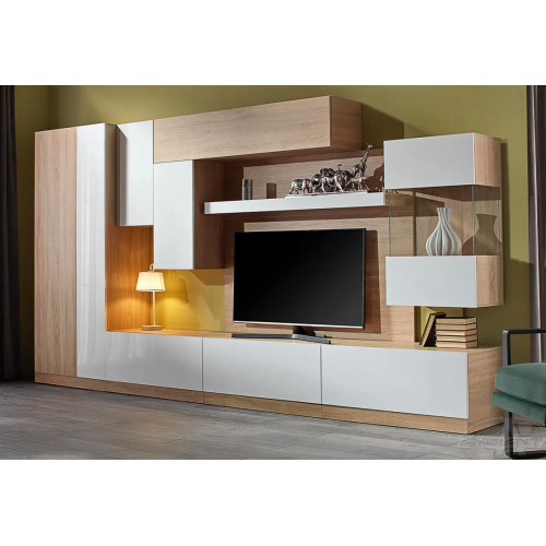 Living Ambianta PALERMO Alb-Bardolino