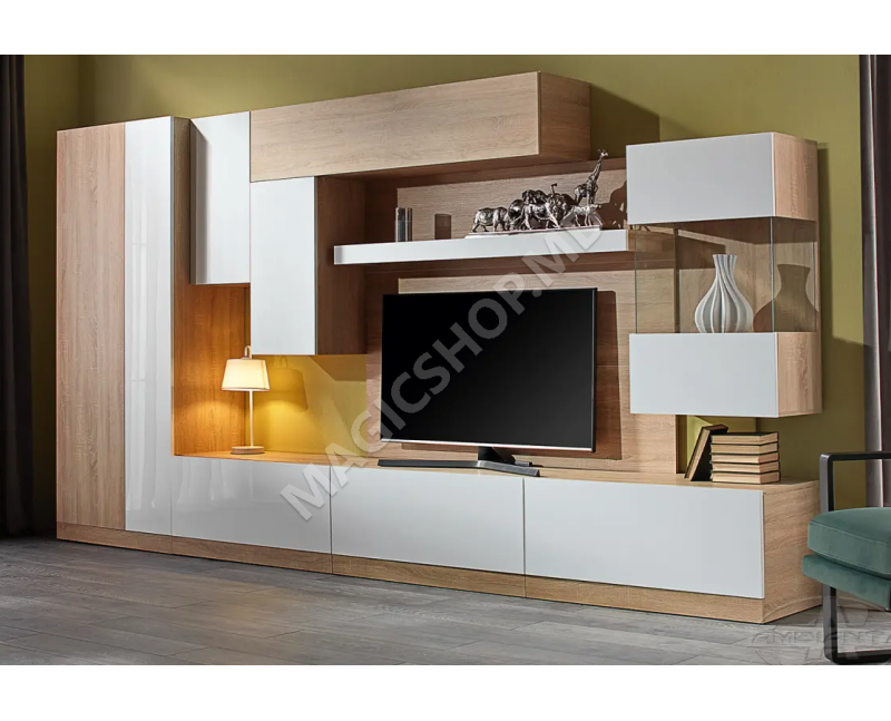 Living Ambianta PALERMO Alb-Bardolino