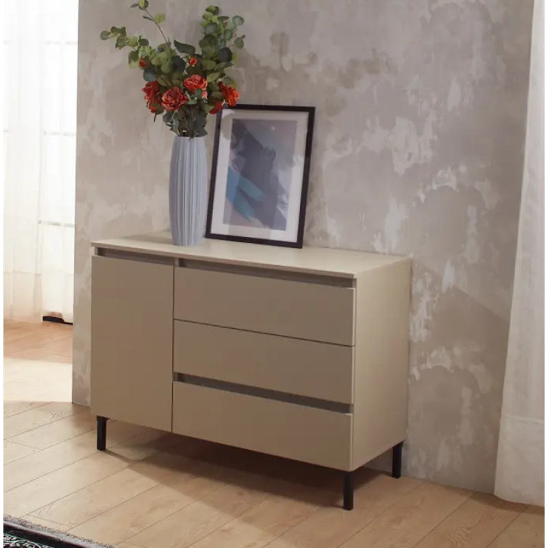 Comoda Ambianta Rio 110x81 cm