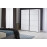 Dulap Ambianta SPACE Alb 180/200/220x225 cm