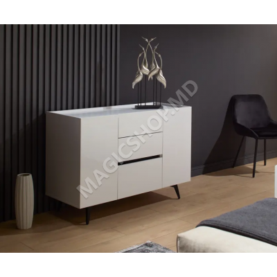 Comoda Ambianta SPACE 124x86 cm