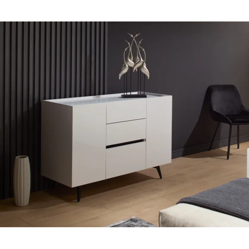 Comoda Ambianta SPACE 124x86 cm