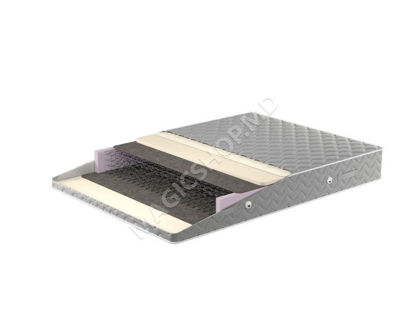 Saltea Ambianta SomNEO Lux 160x190 cm 23.5 cm