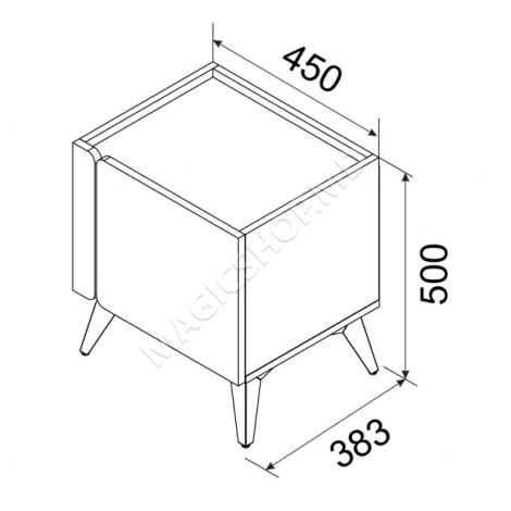 Noptiera Ambianta Space 