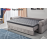 Saltea Ambianta SOMNEO Top Seven 90x200x8cm