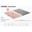 Saltea Ambianta SOMNEO Top Seven 90x200x8cm