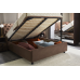 Pat Frankfurt 180x200 cm+Saltea Salt Confort Lux 180x200x22 cm
