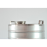 BUTOI INOX Rotund 60L