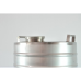 BUTOI INOX Rotund 60L