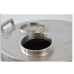 BUTOI INOX Rotund 60L