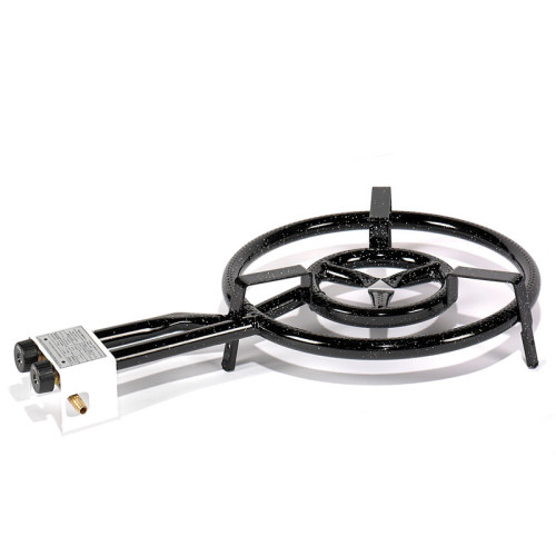 Arzator cu gaz pentru alabic de 50-80 litre