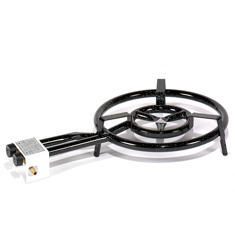 Arzator cu gaz pentru alabic de 50-80 litre