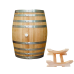 Butoi de vin 30 l