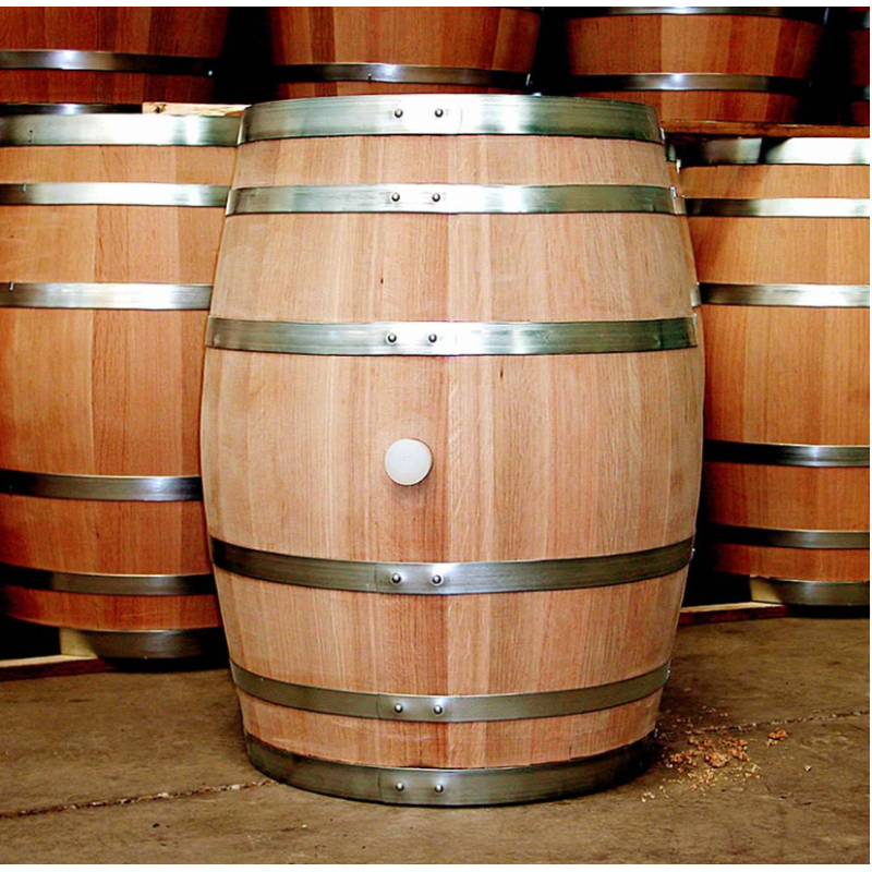 Butoi de vin 225 l