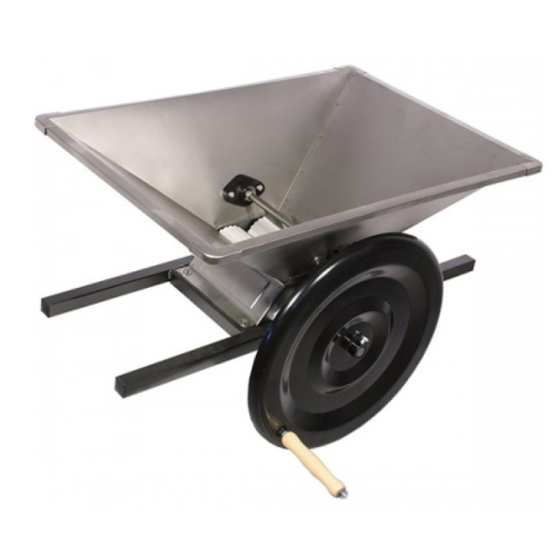 Zdrobitor manual ENO1 Inox