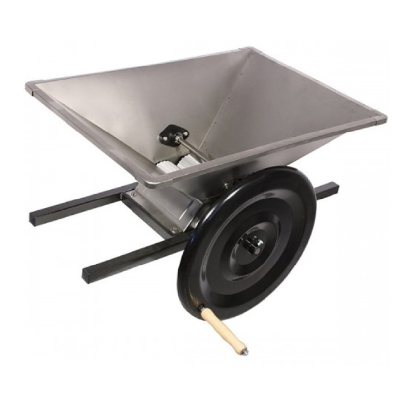 Zdrobitor manual ENO1 Inox