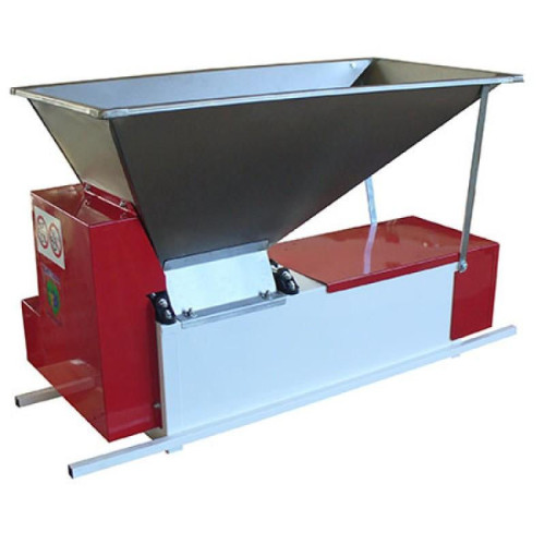 Zdrobitor electric Enozim Inox