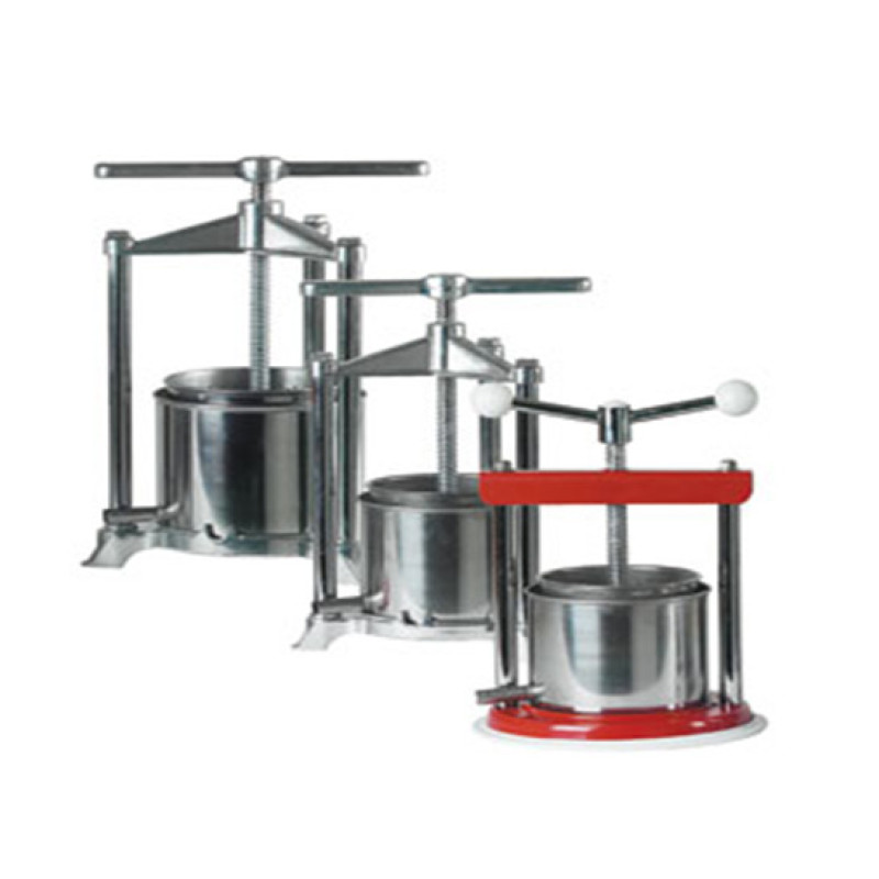 Teasc manual Ferrary PI 20 - 5,3 l