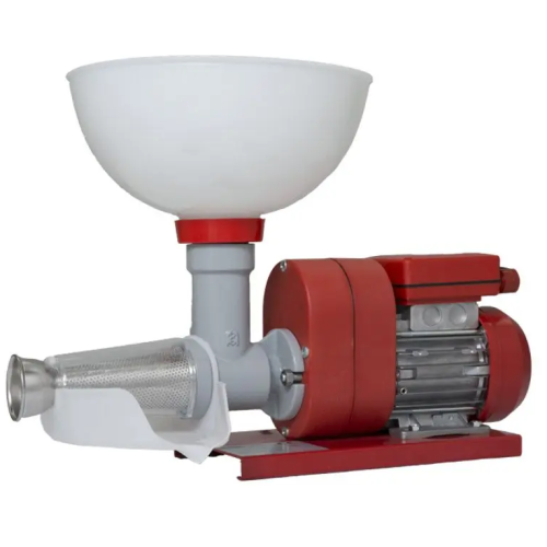 Storcător electric de roșii SPFEL