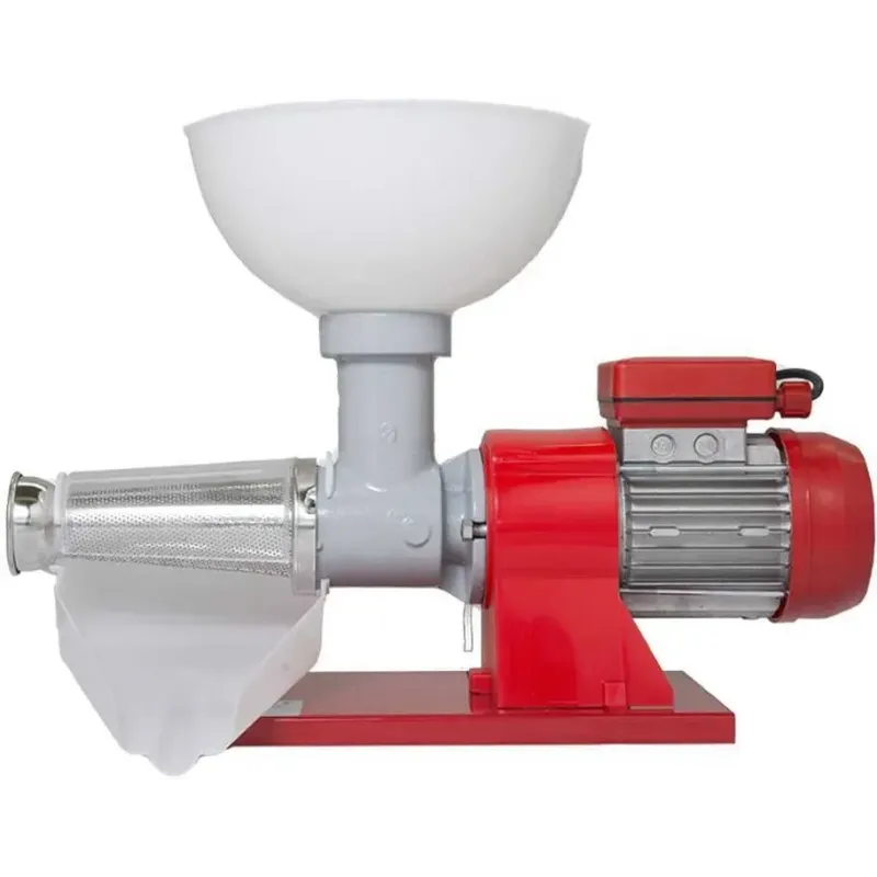 Storcător electric de roșii Grifo Family SP3EL
