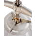 Teasc manual V20 SEMIINOX, D 20 H35, 9 L