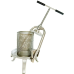 Teasc manual V25 Inox D25  H40, 20 L
