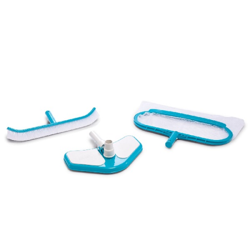 Set pentru curățarea piscinei BestWay (58234)