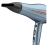 Uscător de păr BaByliss D251PE, 2200W, Albastru deschis