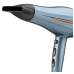 Uscător de păr BaByliss D251PE, 2200W, Albastru deschis