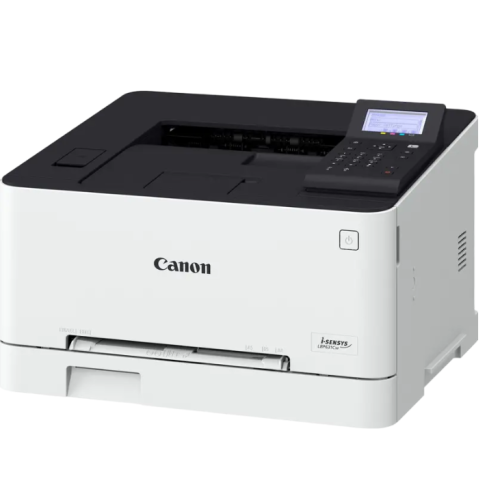 Imprimantă laser Canon Printer i-SENSYS LBP631Cw, A4, Alb