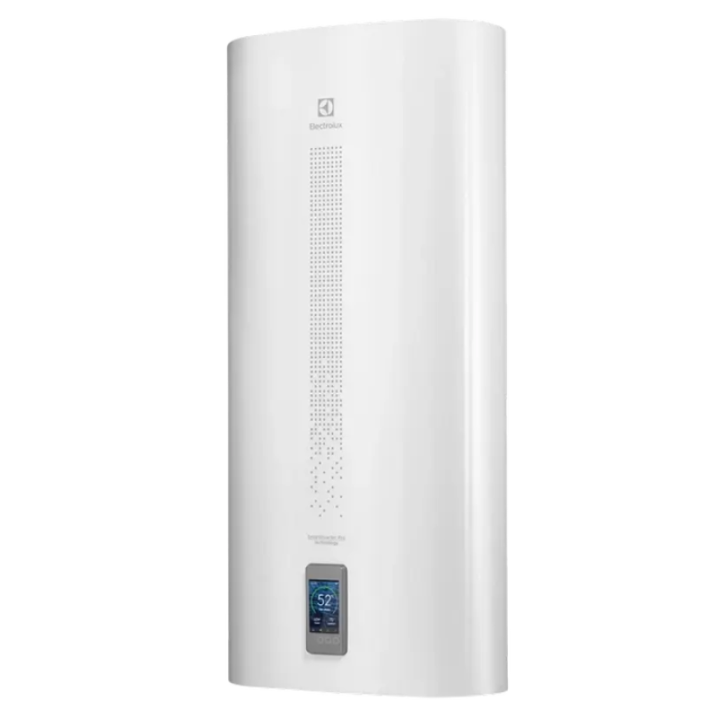 Boiler Electric Electrolux EWH 50 Fmx EEC 50 l Alb 